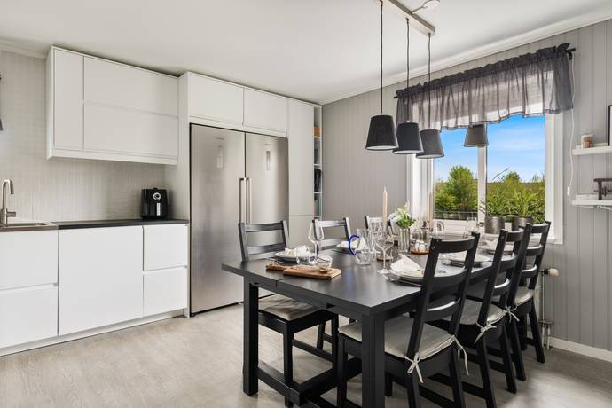 7 rum Villa på Gamla Köpingsvägen 26 Kungs Barkarö Kungsörs kommun - bild 13