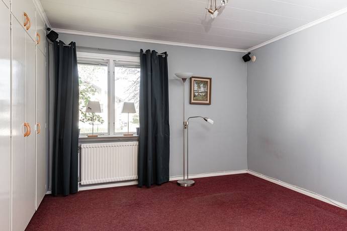 5 rum Villa på Ängsvägen 10 Grästorps Tätort Grästorps kommun - bild 12