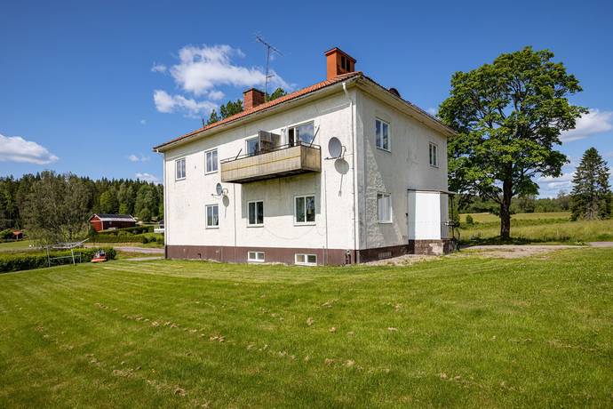 225 m² Övrig på Flogned Badhuset Flogned Eda kommun - bild 2