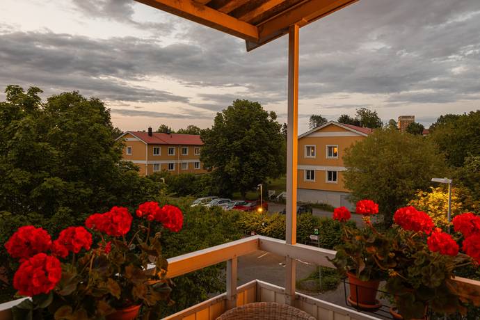 5 rum Lägenhet på Kullavägen 2A Centrala Väsby Upplands Väsby kommun - bild 33
