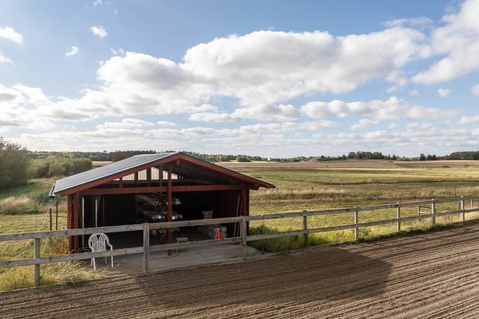 7 rum Gård utan jordbruk på Knivsta Åby 30 Knivsta kommun - bild 24