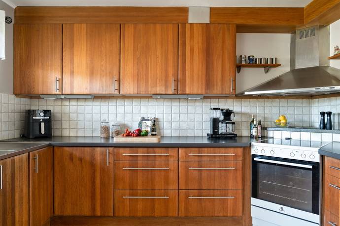 8 rum Villa på Tuvedalsvägen 37 Fjärås Kungsbacka kommun - bild 13