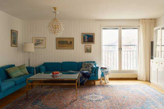 3 rum Lägenhet på Skeppargatan 32 Östermalm Stockholms kommun - bild 4