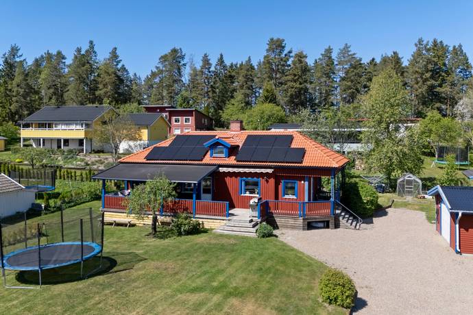 Hällbergavägen 5, Hällberga, Eskilstuna kommun