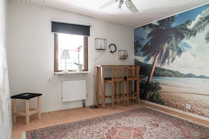 10 rum Villa på Klövergatan 10 Bjuv Bjuvs kommun - bild 23