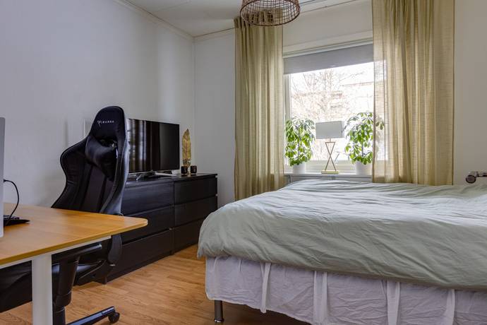 2 rum Lägenhet på Stenhuggaregatan 21 Räveln Åmåls kommun - bild 7