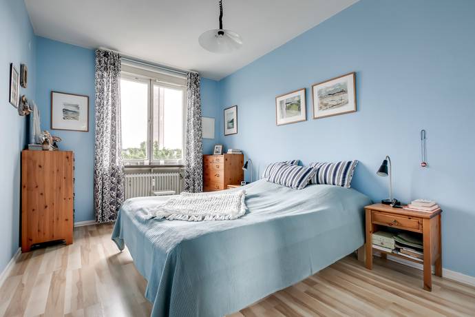 3 rum Lägenhet på Dianavägen 11, 3 tr Hjorthagen Stockholms kommun - bild 14
