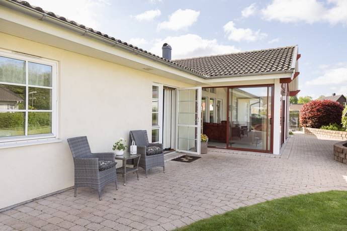4 rum Villa på Josefs gränd 1 Kyrkängen Bromölla kommun - bild 27