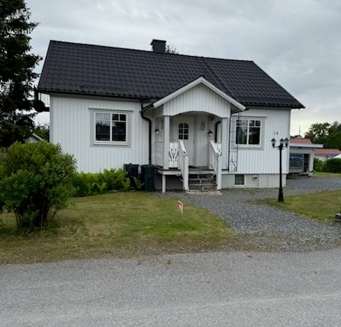 Långsele, Sollefteå kommun