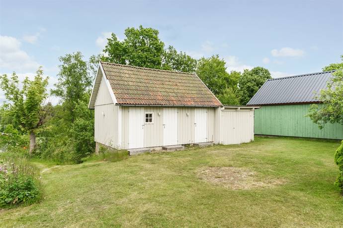 7 rum Villa på Hallarydsvägen 17 Markaryd Markaryds kommun - bild 26
