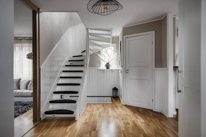 5 rum Villa på Mor Kerstins väg 55 Kinna Marks kommun - bild 7