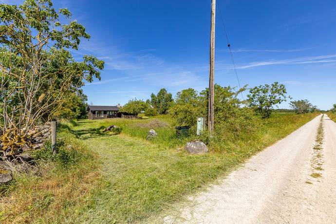 4 rum Fritidshus på Långöre norra bygata 37 Köpingsvik Borgholms kommun - bild 13