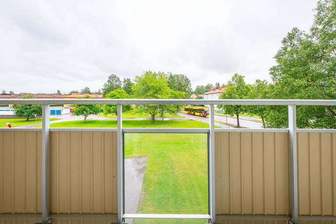 1 rum Lägenhet på Sveavägen 16A Centralt Sandvikens kommun - bild 4