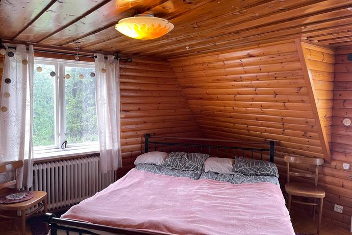 5 rum Gård utan jordbruk på Kauppinen 134 Kauppinen Kiruna kommun - bild 36