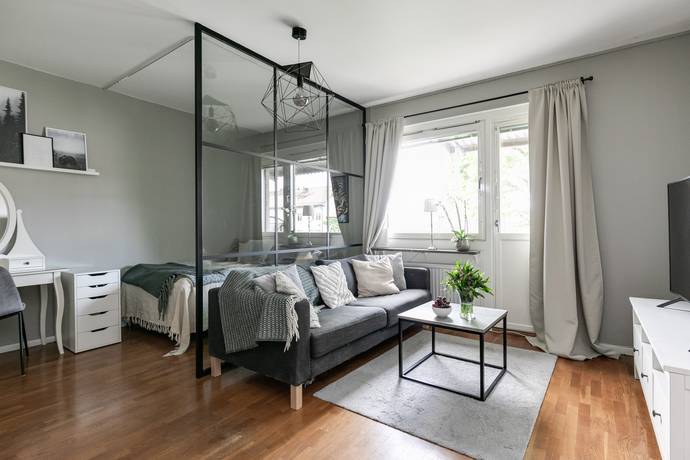 Hagmarksgatan 27A, Sörby, Örebro kommun