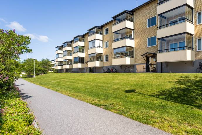 3 rum Lägenhet på Dimgatan 12 Gränby Uppsala kommun - bild 19