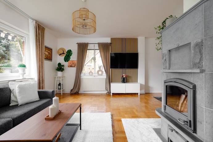 villa på Gasolvägen 11 Kumla, Kumla kommun - bild 5