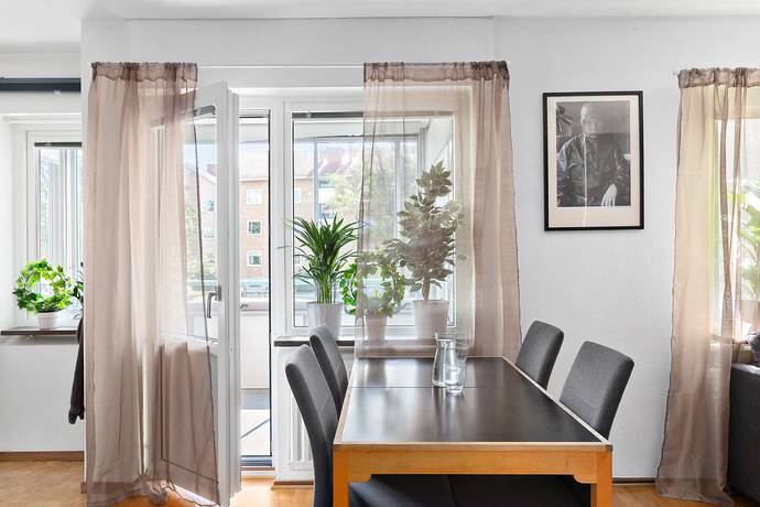 1 rum Lägenhet på Fatabursvägen 7B Skälby Kalmar kommun - bild 5