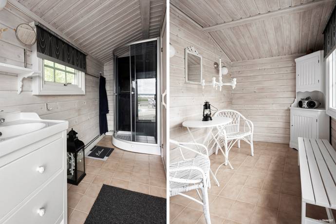 64 m² Fritidshus på Söderbodan 970 Ostvik Skellefteå kommun - bild 8