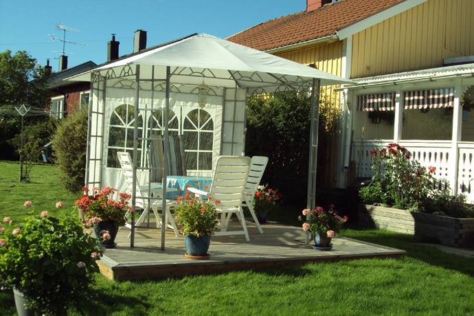 4 rum Villa på Ängsgatan 42 LUDVIKA Stensveden Ludvika kommun - bild 5