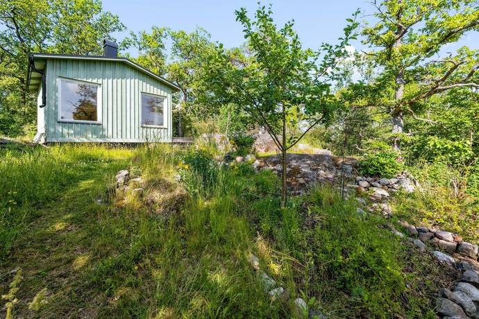 1 rum Fritidshus på Skuruparken stuga nr 70 Skuruparken Nacka kommun - bild 17