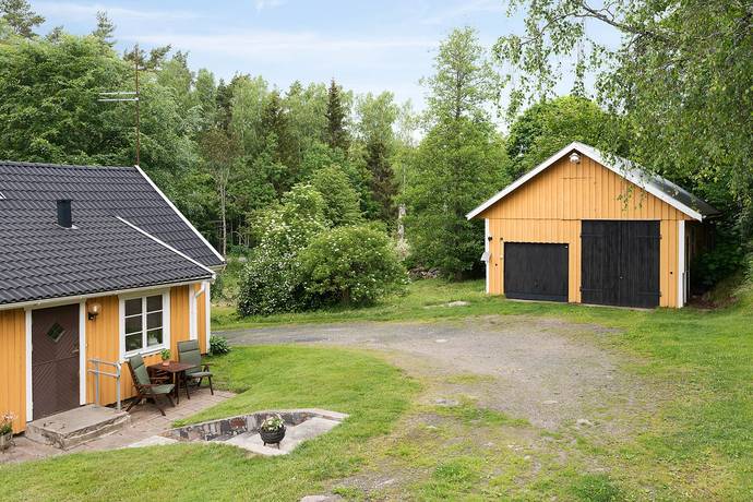 5 rum villa på Bökeberga 2351 Osby, Osby kommun - bild 4