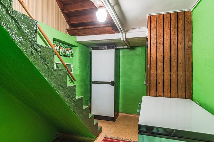 4 rum Villa på Häggvägen 4 Skogstorp Eskilstuna kommun - bild 21