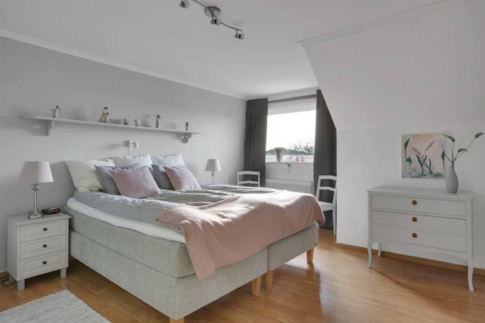 9 rum Villa på Båtsmansvägen 4 Rönnäng Tjörns kommun - bild 21