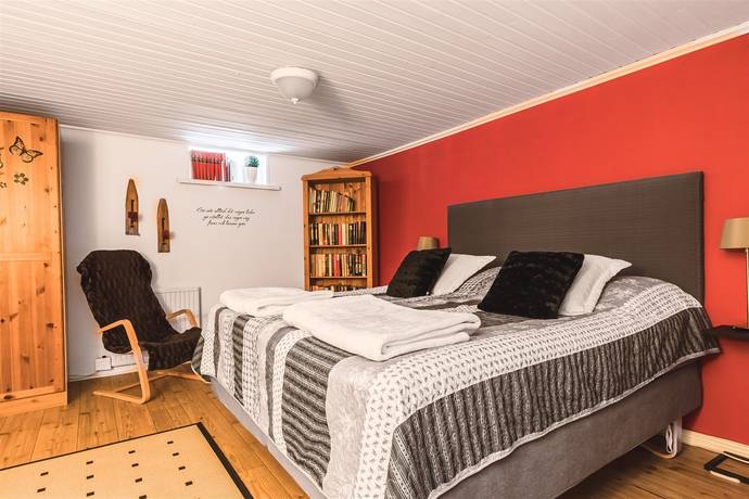 5 rum Villa på Medskogsvägen 5 Sörforsa Hudiksvalls kommun - bild 31