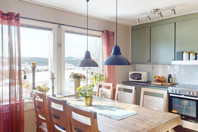 6 rum Villa på Långsjöby 242 Storuman Storumans kommun - bild 10