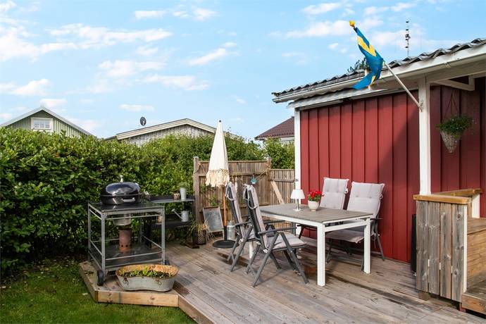 3 rum Fritidshus på Ärlan 904  Olofsbo Falkenbergs kommun - bild 5