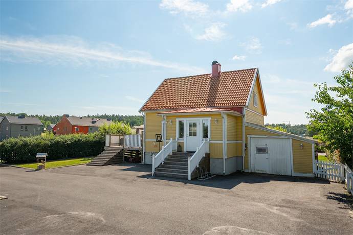 3 rum Villa på Mölna Fabriksväg 2 Vagnhärad Trosa kommun - bild 6