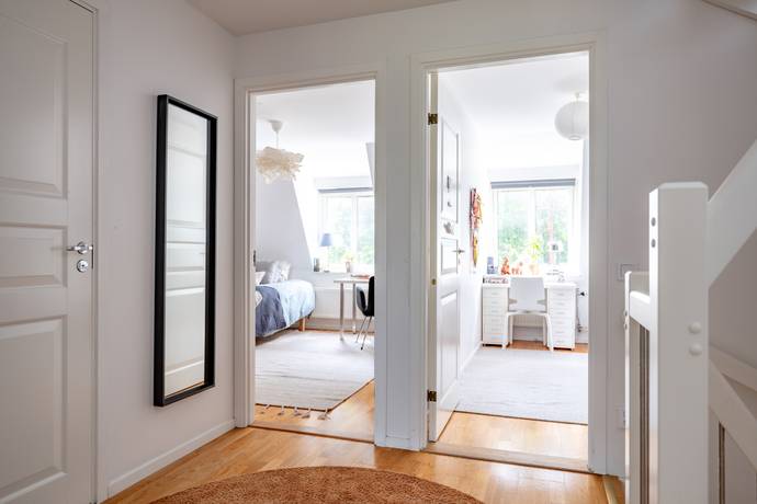 6 rum Radhus på Bredablicksvägen 20 Hersby Lidingö kommun - bild 25