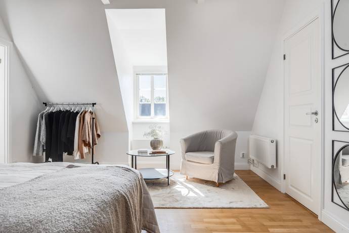 5 rum Villa på Vintrie Byväg 32C Vintrie Malmö kommun - bild 27