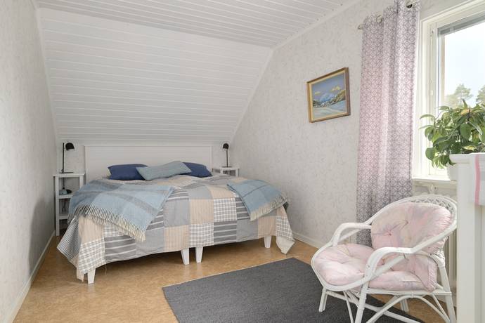 6 rum Villa på Kempegatan 22 Hörnefors Umeå kommun - bild 28