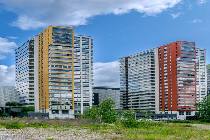 3 rum Lägenhet på Evenemangsgatan 40 Solna Solna kommun - bild 12