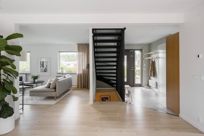 5 rum Villa på Lördagsvägen 4 Igelstorp Skövde kommun - bild 22