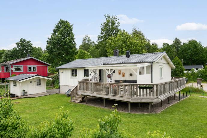 Västerbyn 2, Viared, Borås kommun
