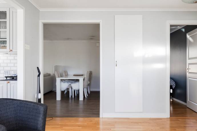7 rum Villa på Hidingsta 822 Örebro kommun - bild 14