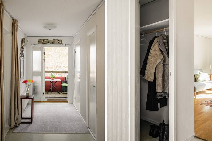 2 rum Lägenhet på Dalkarlsvägen 35B Djurö Värmdö kommun - bild 12