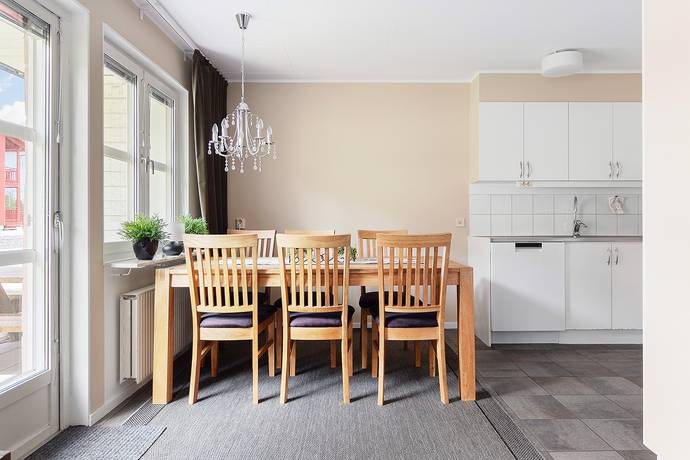 1 rum Lägenhet på Gondolvägen 7, lgh 39 Branäs Torsby kommun - bild 10