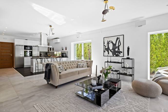 6 rum Villa på Rävstensvägen 21 Björkhaga Österåkers kommun - bild 11