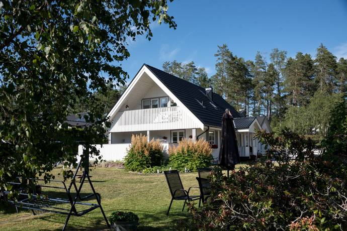 5 rum villa på Älgvägen 1 Bålsta Åsen, Håbo kommun - bild 3