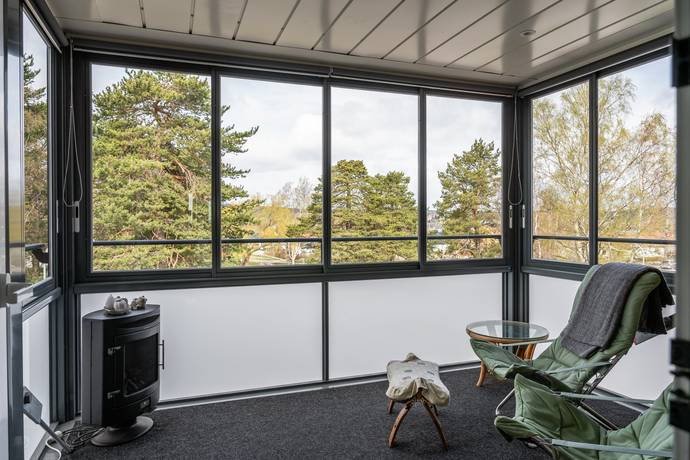 5 rum lägenhet på Skiftesvägen 5 A Skönsmon, Sundsvalls kommun - bild 2