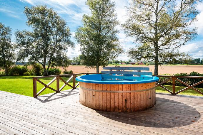 6 rum Villa på Fåglum Hagen 603 Fåglum Essunga kommun - bild 32