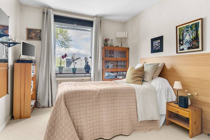 3 rum Lägenhet på Bergsgatan 5B Centrum Sundsvalls kommun - bild 8
