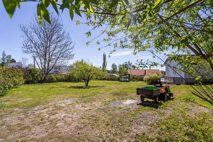 4 rum Villa på Lindgårdsvägen 2 Svinninge Österåkers kommun - bild 33