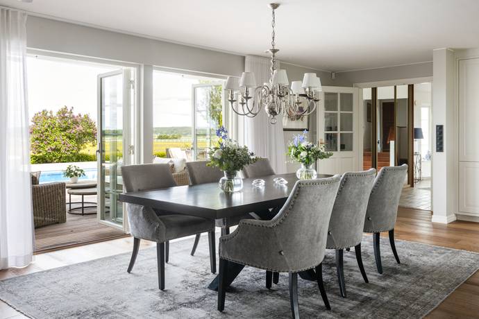 9 rum Villa på Jute Tvärväg 6 Åsa Kungsbacka kommun - bild 7