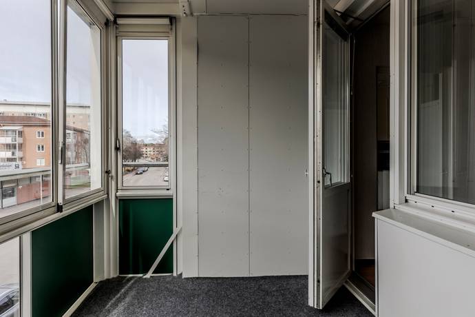 3 rum Lägenhet på Stenhagsgatan 4D Karlstad Karlstads kommun - bild 18