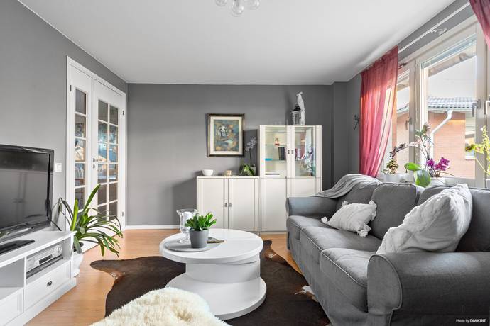 3 rum Lägenhet på Mosshagestigen 9 Salem Salems kommun - bild 9